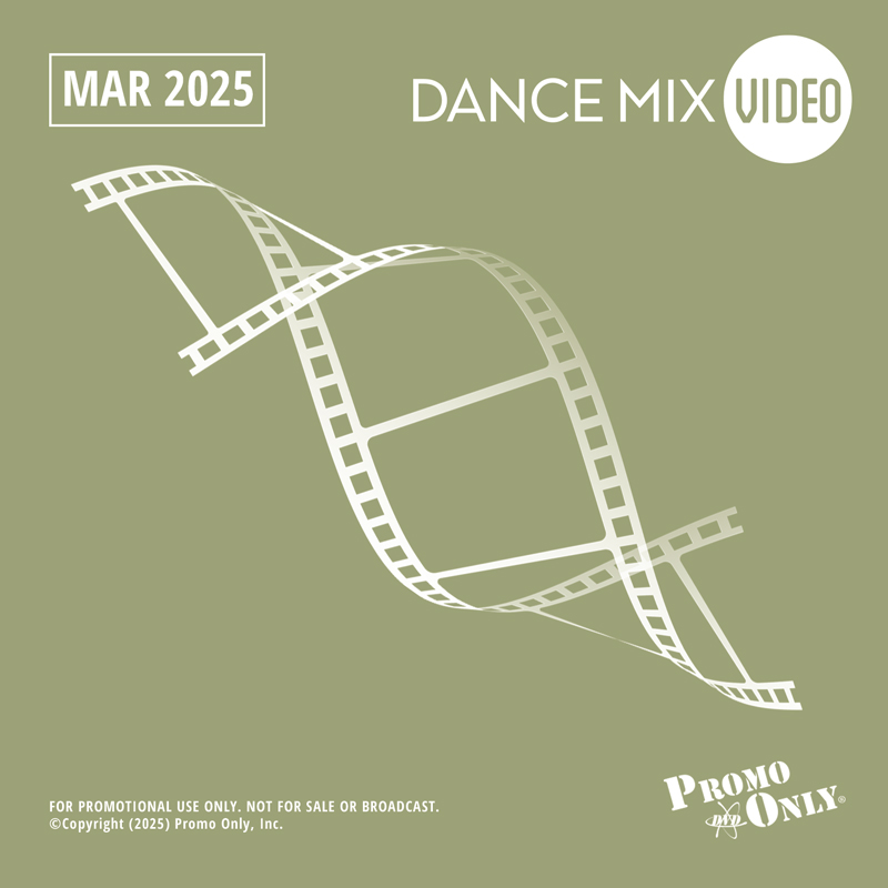 Dance Mix Video March 2025