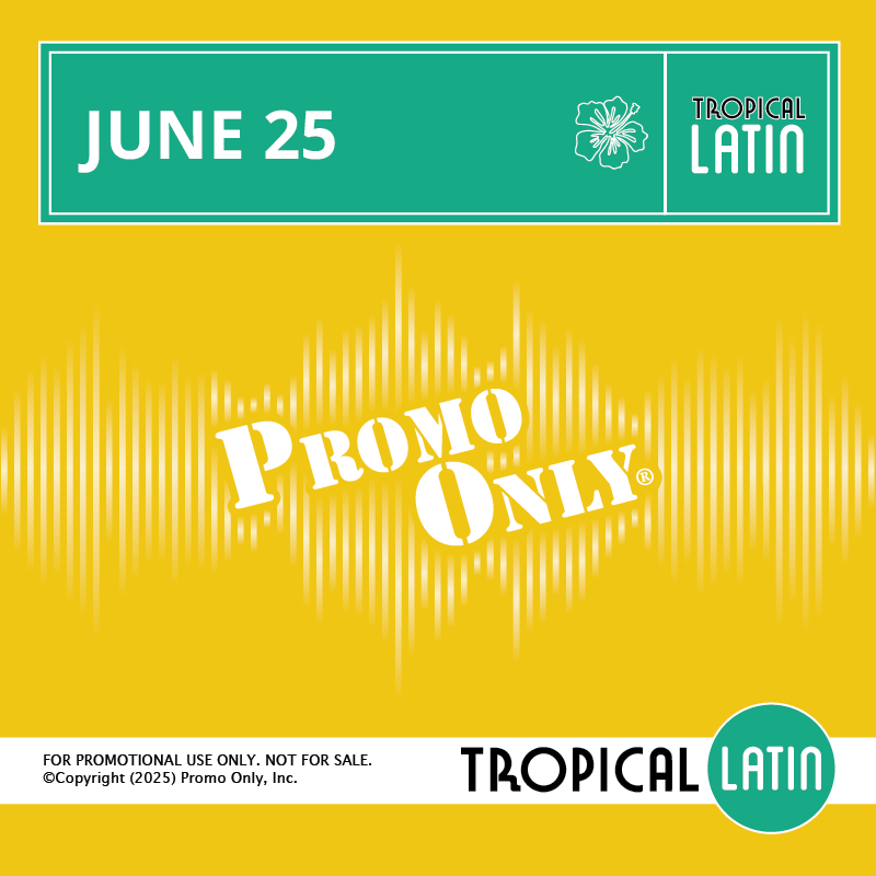 Tropical Latin