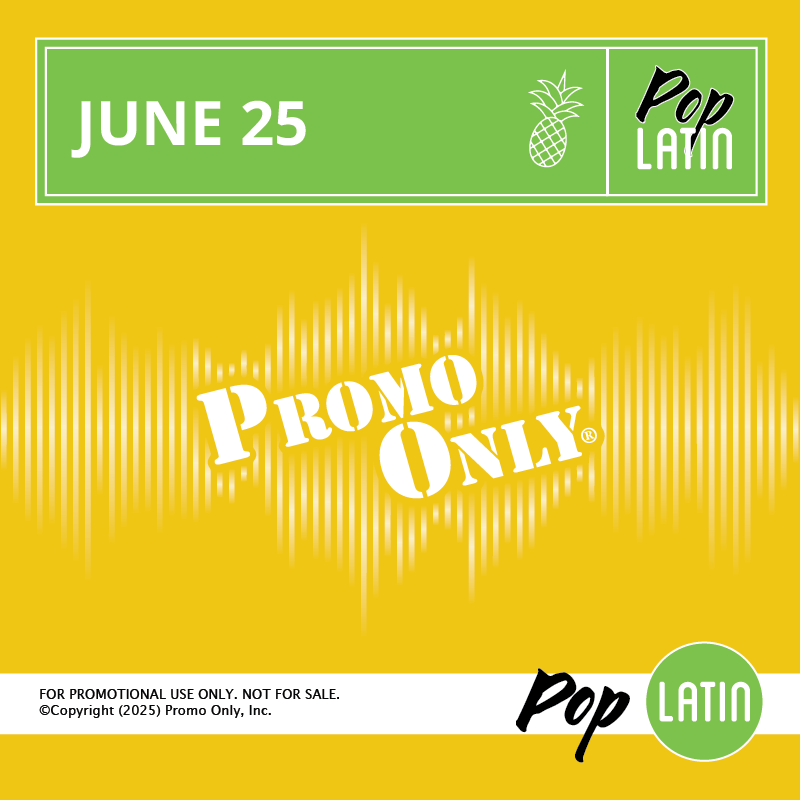 Pop Latin