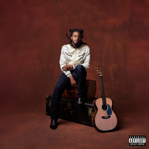 Amen release cover art