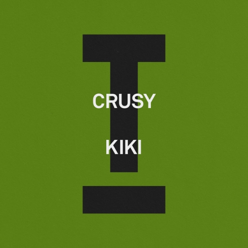 Kiki release cover art