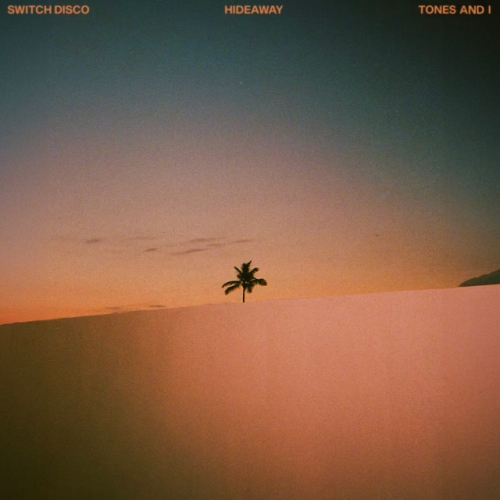 Hideaway release cover art