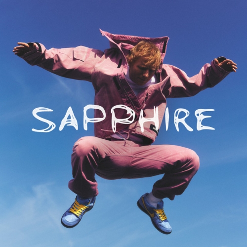 Sapphire release cover art