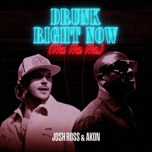 Drunk Right Now (Na Na Na) release cover art