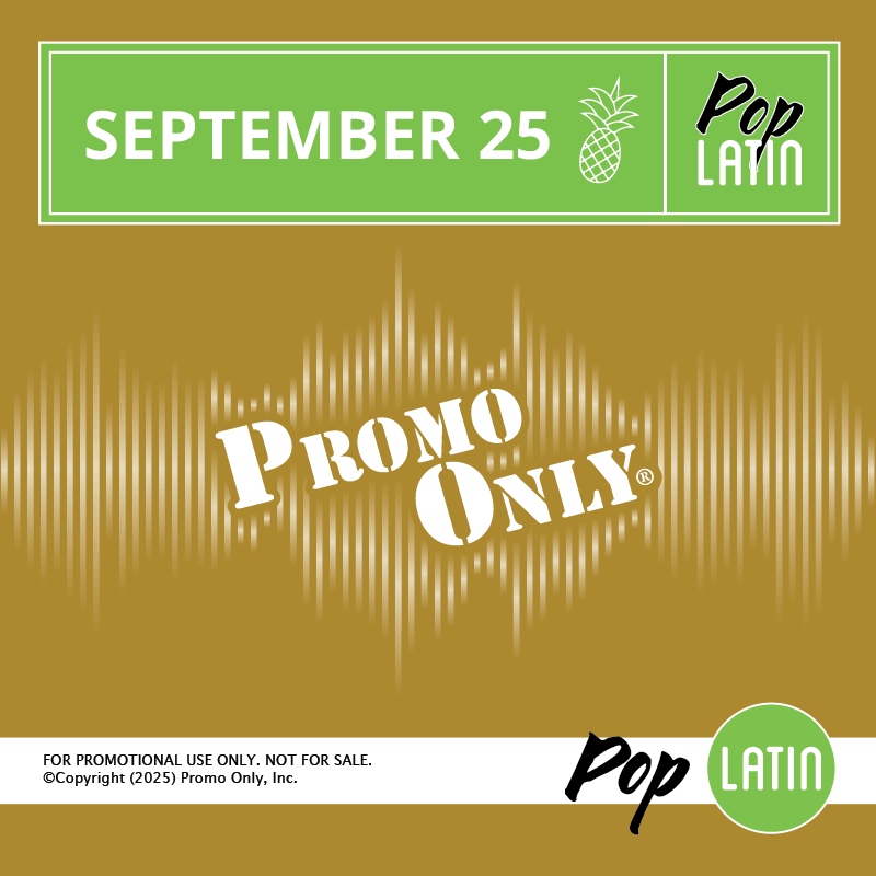 Pop Latin