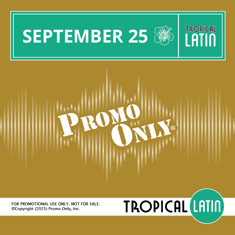 Tropical Latin