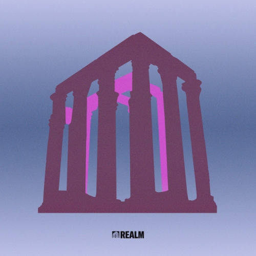 We'll Be Back release cover art