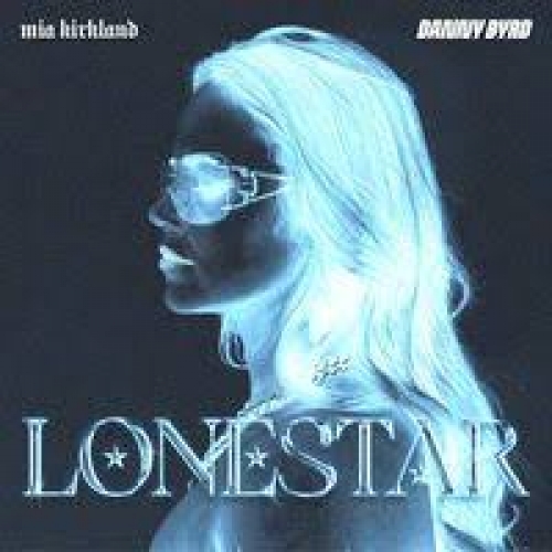 Lonestar release cover art