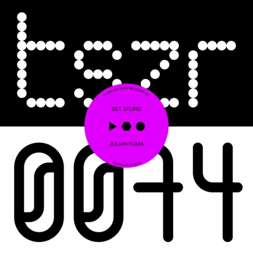 Get Stupid release cover art