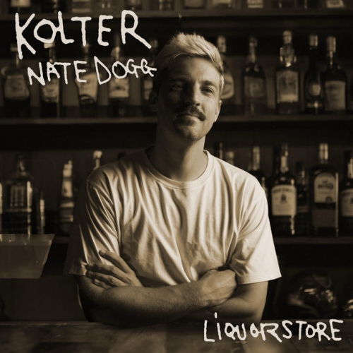 Liquor Store release cover art