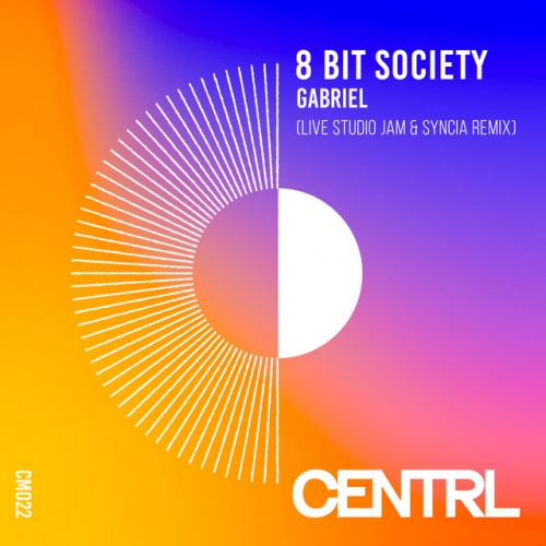 Gabriel release cover art