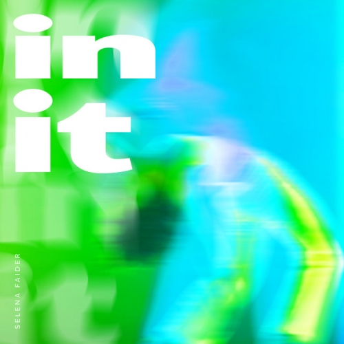 In It release cover art