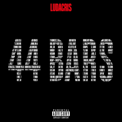 44 Bars release cover art
