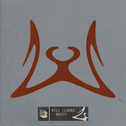 WHAT?! release cover art