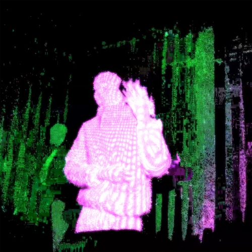 FITNESS FIRST release cover art