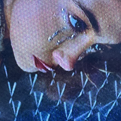 Crybby Blue release cover art