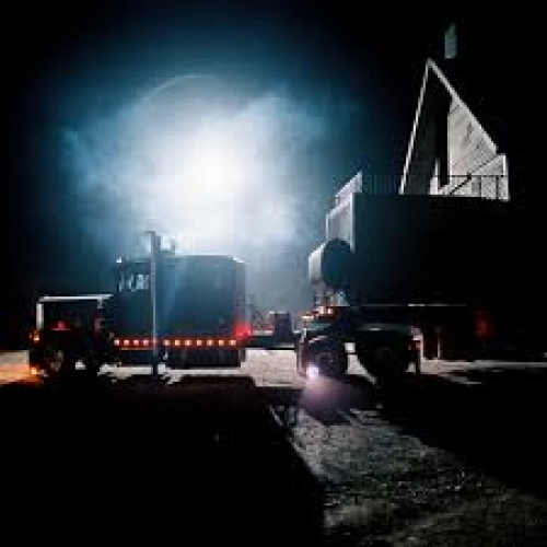 Dracula (Remix) release cover art