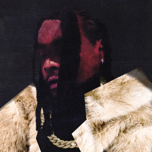 Watching Us release cover art