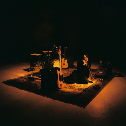 Friends Again release cover art