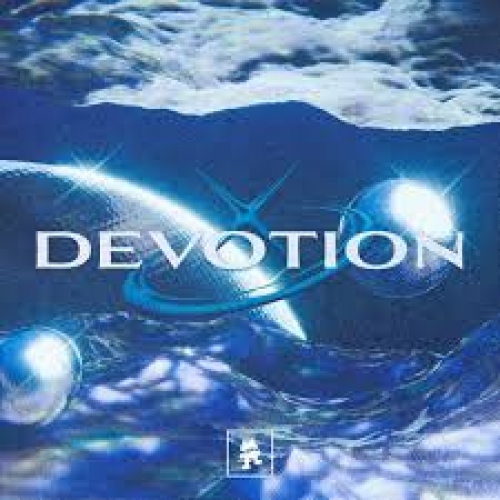 Devotion release cover art