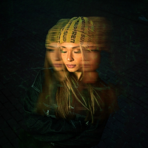 In My System release cover art