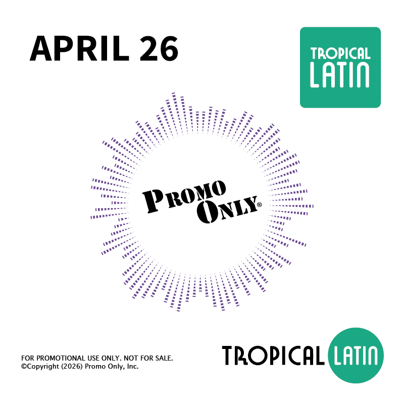 Tropical Latin