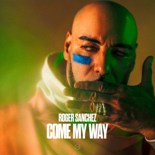 Come My Way release cover art