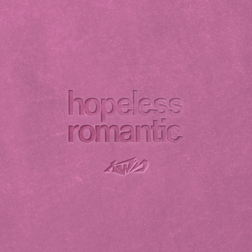 Hopeless Romantic release cover art