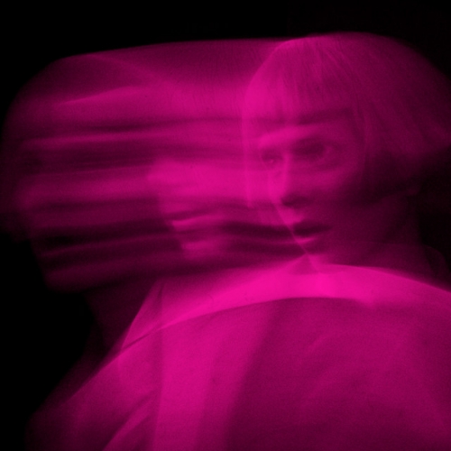 SOMEWHERE ELSE release cover art