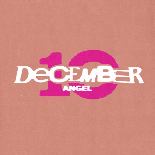 Angel release cover art