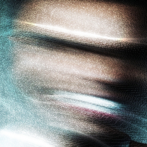 Through The Pain release cover art