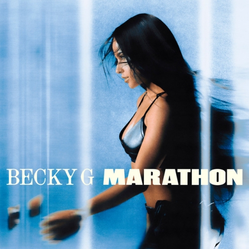 Marathon release cover art