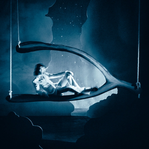 The Best release cover art