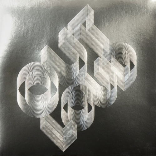 Get Away release cover art