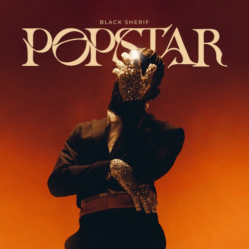 PopStar release cover art