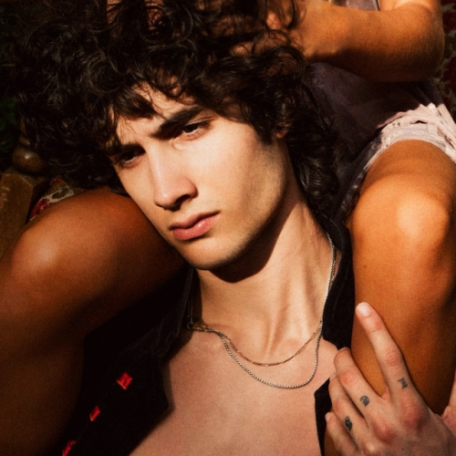 Potential release cover art