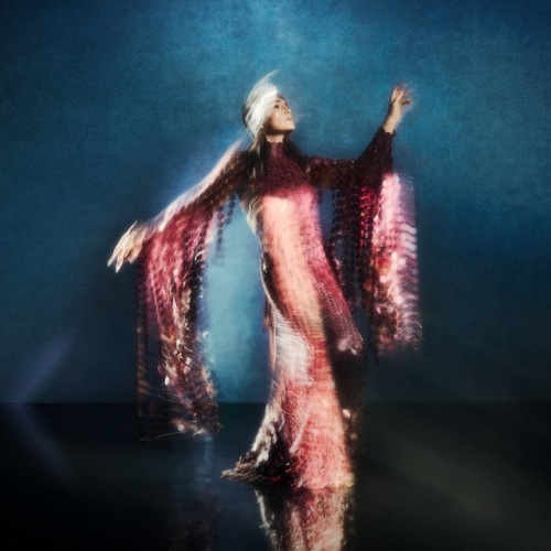 Automatic release cover art