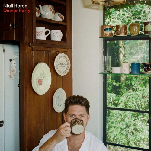 Little More Time release cover art