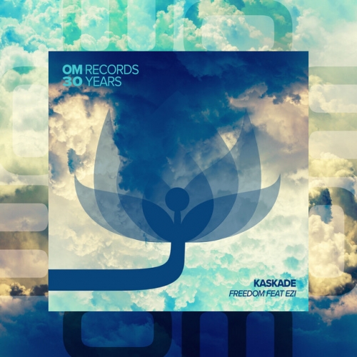 Freedom release cover art