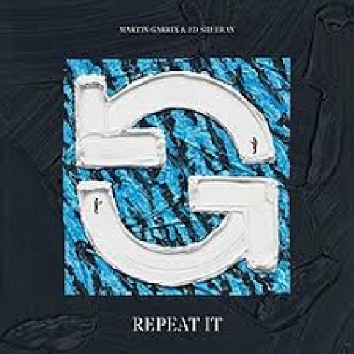 Repeat It release cover art