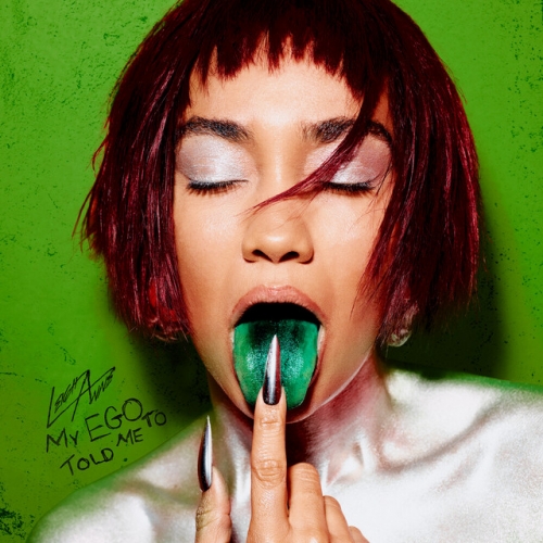 Tight Up Skirt release cover art