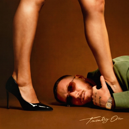 Movin' To The Sun release cover art