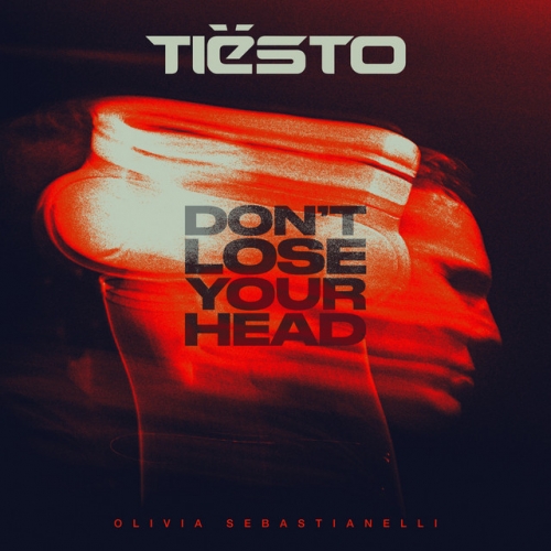 Don't Lose Your Head release cover art