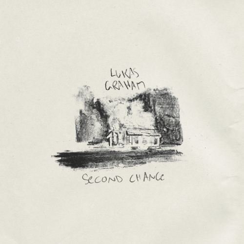 Second Chance release cover art