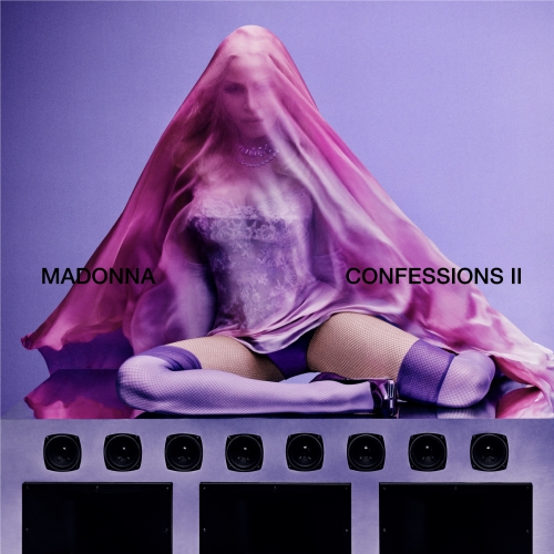 Love Sensation release cover art