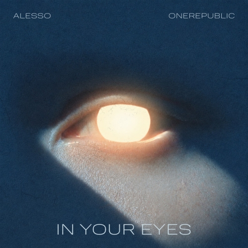 In Your Eyes release cover art