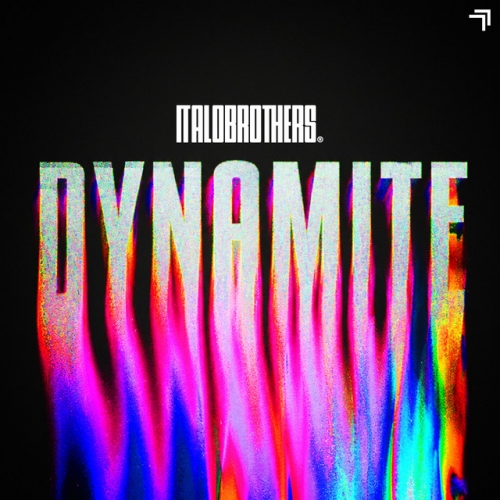 Dynamite release cover art