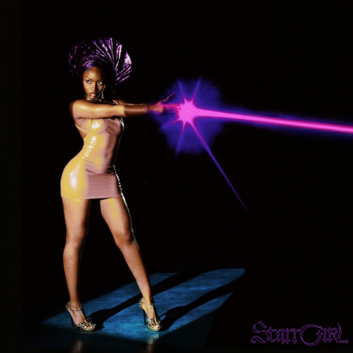 Tornado release cover art