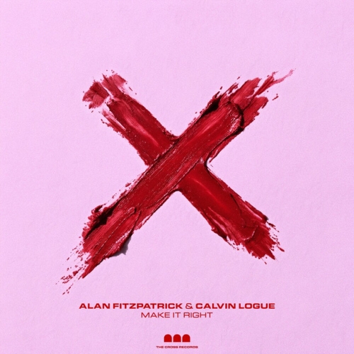 Make It Right release cover art