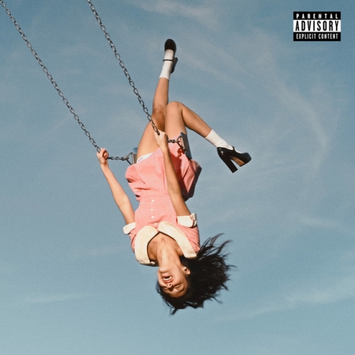 What's Wrong With Me release cover art